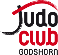 Logo des Judo Clubs Godshorn
