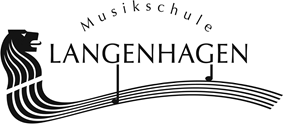Logo der Musikschule Langenhagen